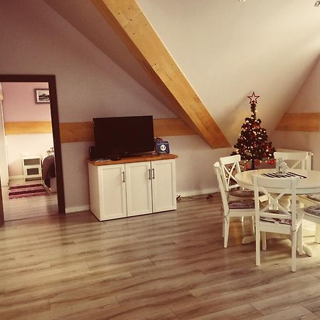 Apartamenty Siklawa Krupowki Закопане Экстерьер фото