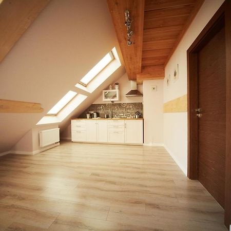 Apartamenty Siklawa Krupowki Закопане Номер фото