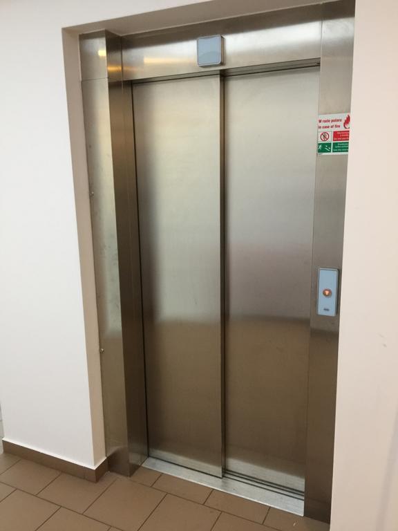 Apartamenty Siklawa Krupowki Закопане Экстерьер фото